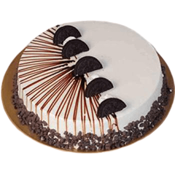 Order Oreo Cake Online with Delivery in India