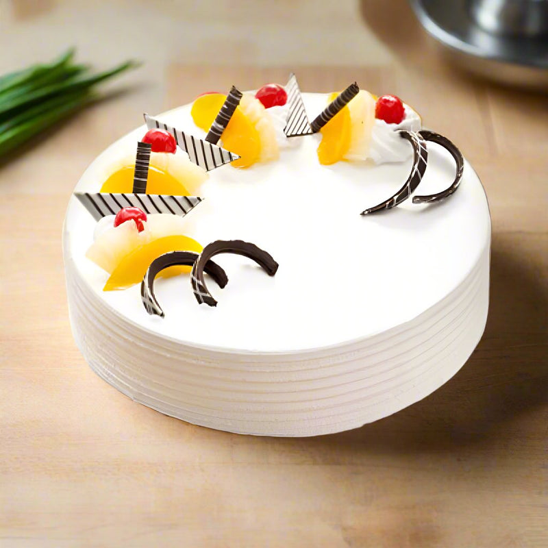 Whitey Pineapple Cake in India | Pineapple Cake online