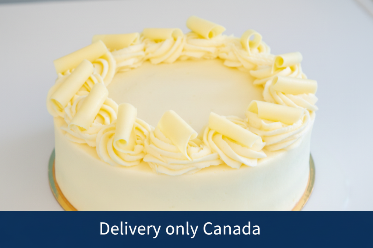 Red Velvet Cake – delivery in Canada
