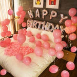 Order Birthday Decorations Online - Delivery in India