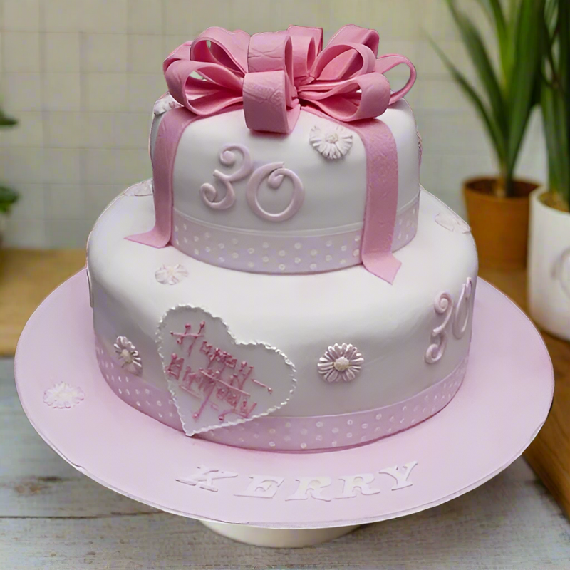 Cake Gift Boxes Online for Delivery in India