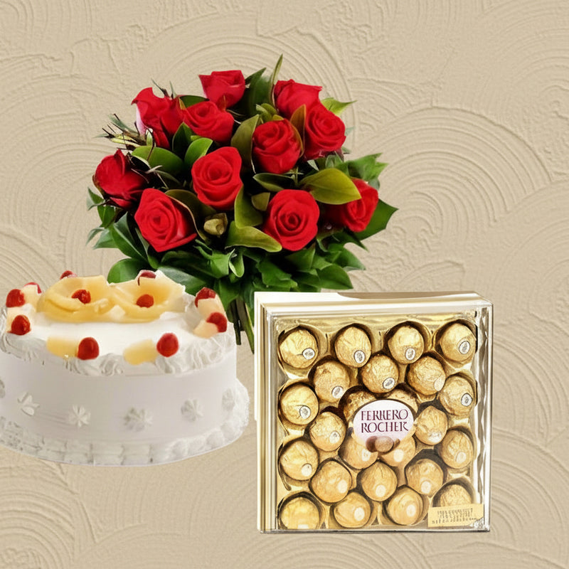 Best Gift Combo - India