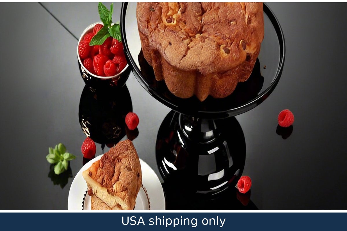 Viennese Coffee Cake Raspberry – delivery in USA