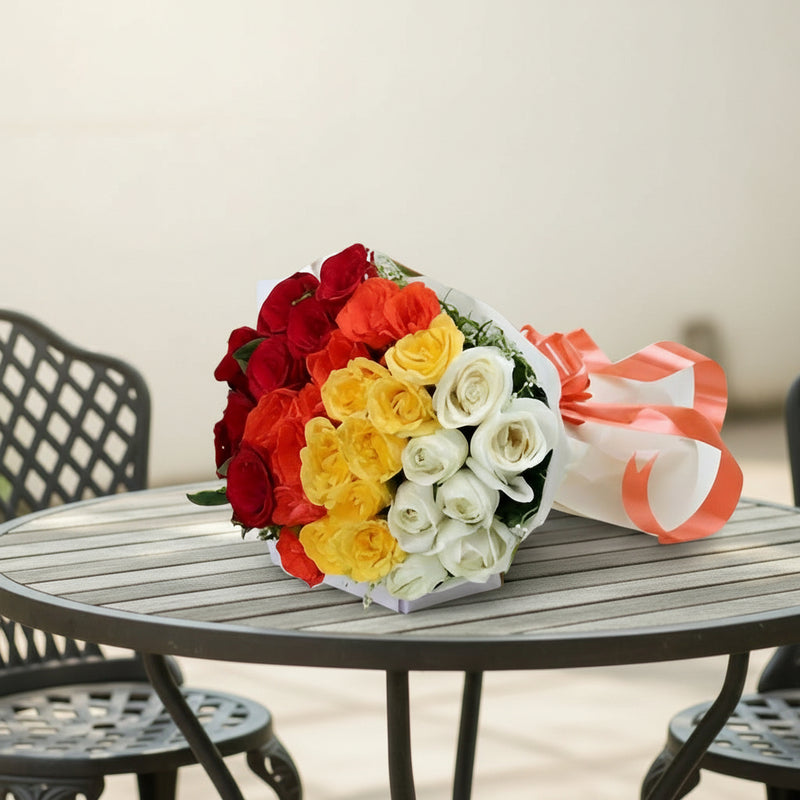 Roses for Love