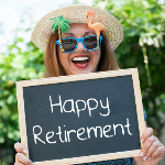 Retirement gifts online in India